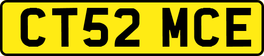 CT52MCE