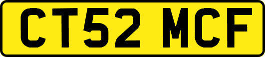 CT52MCF