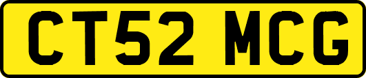 CT52MCG