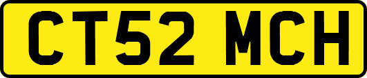 CT52MCH