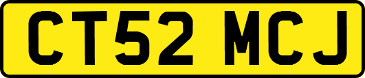 CT52MCJ