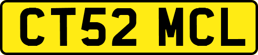 CT52MCL