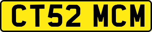 CT52MCM