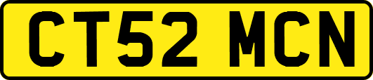 CT52MCN