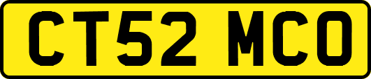 CT52MCO