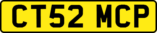 CT52MCP
