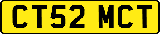 CT52MCT