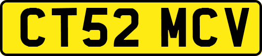 CT52MCV