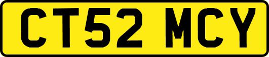 CT52MCY