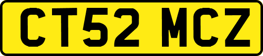 CT52MCZ