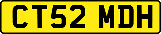 CT52MDH