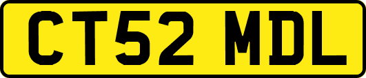 CT52MDL