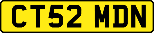 CT52MDN