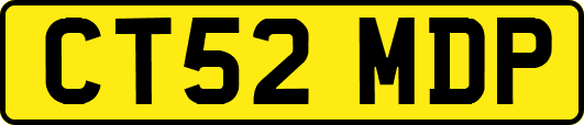 CT52MDP