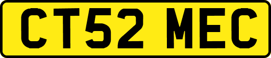 CT52MEC