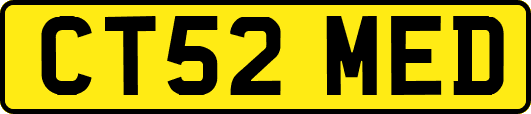 CT52MED