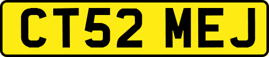 CT52MEJ