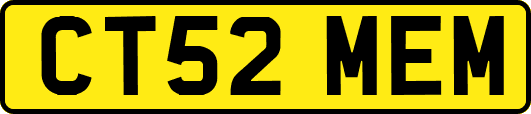 CT52MEM