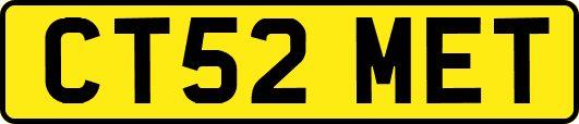 CT52MET