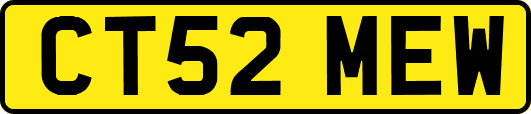 CT52MEW