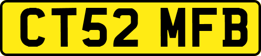CT52MFB