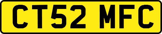 CT52MFC