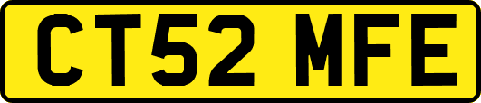 CT52MFE
