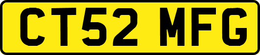 CT52MFG
