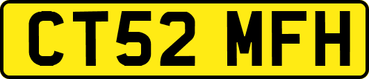 CT52MFH