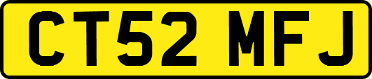 CT52MFJ