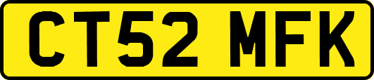 CT52MFK
