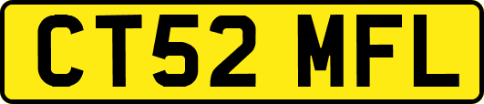 CT52MFL