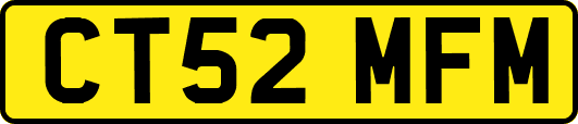 CT52MFM
