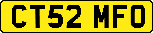 CT52MFO