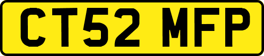 CT52MFP