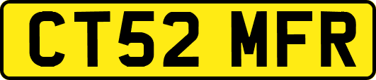 CT52MFR