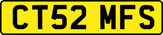 CT52MFS