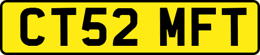 CT52MFT
