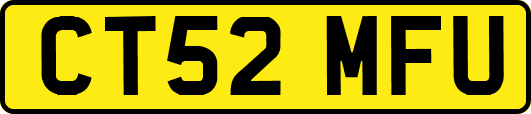 CT52MFU