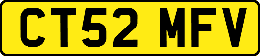 CT52MFV
