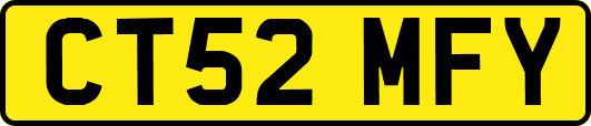CT52MFY