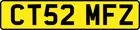 CT52MFZ