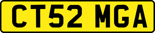 CT52MGA