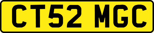 CT52MGC