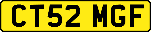 CT52MGF