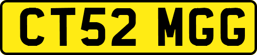 CT52MGG