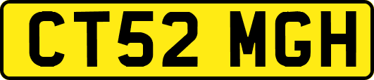 CT52MGH