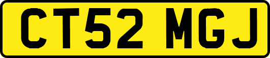 CT52MGJ