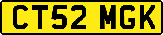 CT52MGK