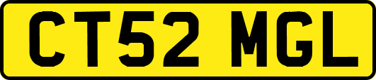 CT52MGL